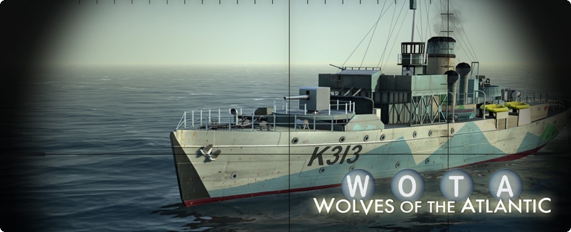 U Boat Simulation Games